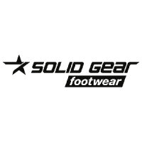 Solid Gear