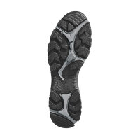 [AUSLAUF] HAIX BLACK EAGLE Safety 41.1 low black-silver S1P