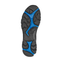 [AUSLAUF] HAIX BLACK EAGLE Safety 40.1 mid black-blue S3