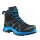 [AUSLAUF] HAIX BLACK EAGLE Safety 40.1 mid black-blue S3