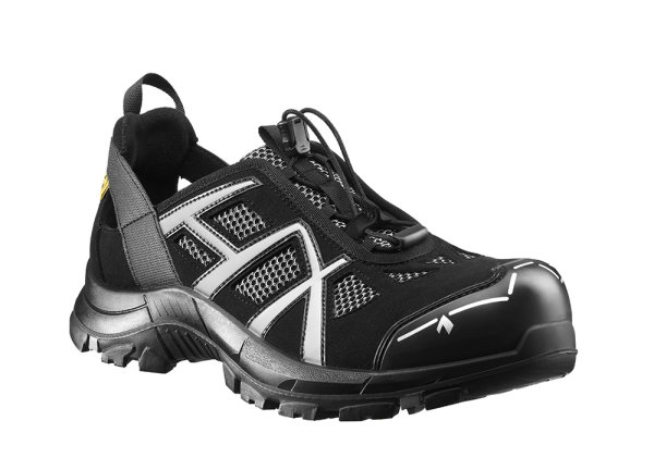 HAIX BLACK EAGLE Safety 61.1 low S1P