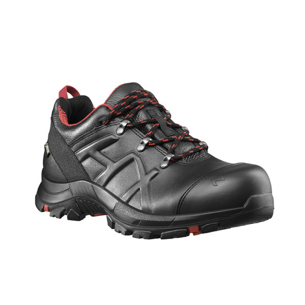 HAIX BLACK EAGLE Safety 54 low S3