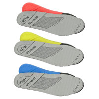 [AUSLAUF] HAIX Einlegesohle CNX Safety in 3 Weiten