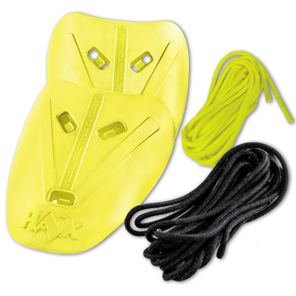 HAIX Instep Protector Color-Kit Yellow high