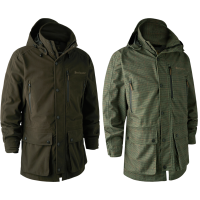 Deerhunter PRO Gamekeeper Jacke