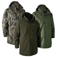[AUSLAUF] Deerhunter PRO Gamekeeper Anorak