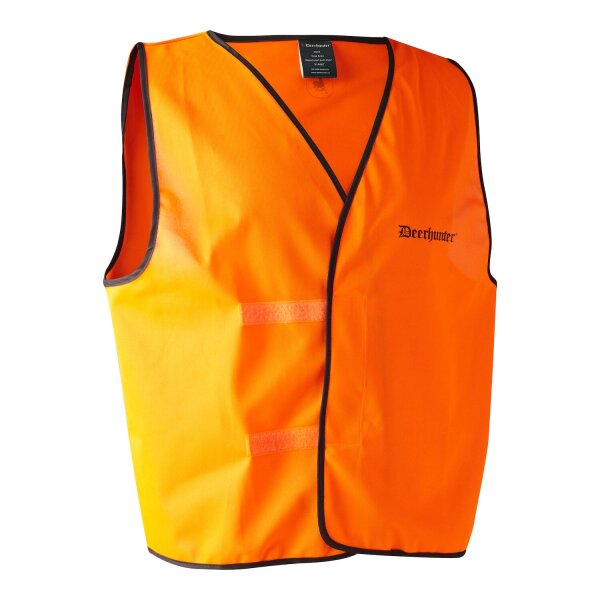 [AUSLAUF] Deerhunter Pull-over Weste