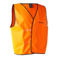 [AUSLAUF] Deerhunter Pull-over Weste