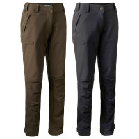 [AUSLAUF] Deerhunter Lady Damen Ann Full Stretch Hose