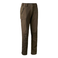 [AUSLAUF] Deerhunter Lady Damen Ann Full Stretch Hose