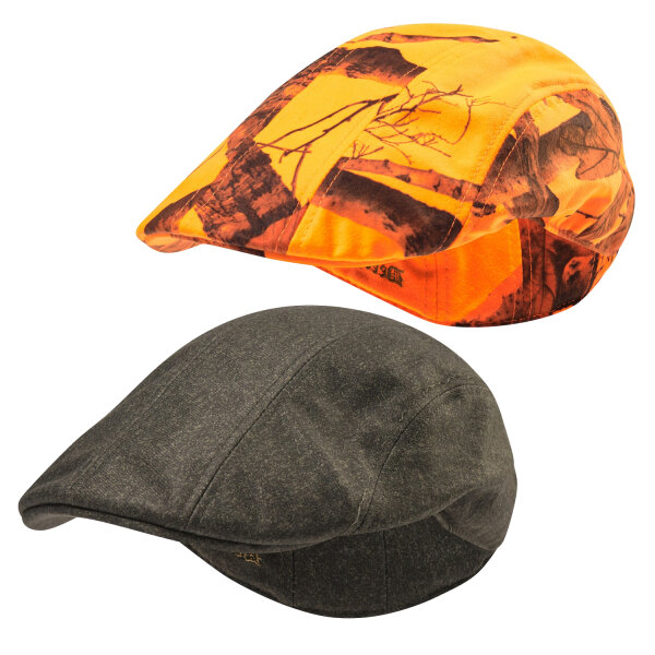 [AUSLAUF] Deerhunter Flat Cap