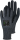 Sparpack: Leibw&auml;chter Basalt Nylon-Spandex-Handschuh mit Nitril, 12 Paar