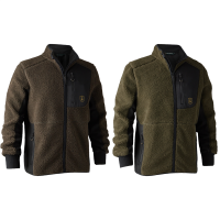 Deerhunter Rogaland Faserpelzjacke