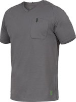 Leibwächter Flex-Line T-Shirt grau