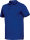 Leibwächter Flex-Line Polo-Shirt kornblau