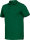Leibw&auml;chter Flex-Line Polo-Shirt gr&uuml;n