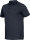 Leibw&auml;chter Flex-Line Polo-Shirt marineblau