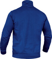 Leibwächter Classic Line Zip-Sweater Paul kornblau