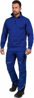 Leibwächter Classic Line Zip-Sweater Paul kornblau