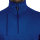 Leibw&auml;chter Flex-Line Zip-Sweater kornblau