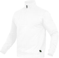 Leibwächter Classic Line Zip-Sweater Paul weiss