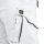 Leibwächter Flex-Line Bundhose mit Knietaschen weiss/grau