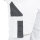 Leibwächter Flex-Line Bundhose mit Knietaschen weiss/grau