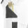 Leibwächter Flex-Line Bundhose mit Knietaschen weiss/grau