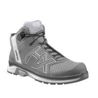 [AUSLAUF] HAIX CONNEXIS Go GTX Ws Damen mid silver-snow