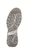 [AUSLAUF] HAIX CONNEXIS Go GTX Ws Damen mid silver-snow