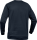 Leibw&auml;chter Classic-Line Rundhals-Sweater marine