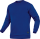Leibwächter Classic-Line Rundhals-Sweater kornblau