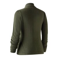 [AUSLAUF] Deerhunter Lady Damen Darlington Strick-Cardigan Jacke