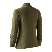 [AUSLAUF] Deerhunter Lady Damen Darlington Strick-Cardigan Jacke