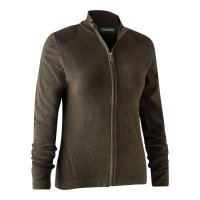 [AUSLAUF] Deerhunter Lady Damen Darlington Strick-Cardigan Jacke