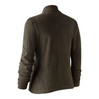 [AUSLAUF] Deerhunter Lady Damen Darlington Strick-Cardigan Jacke