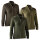 [AUSLAUF] Deerhunter Lady Damen Darlington Strick-Cardigan Jacke
