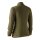 [AUSLAUF] Deerhunter Lady Damen Darlington Strick-Cardigan Jacke
