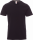 PAYPER T-Shirt SUNRISE schwarz