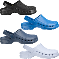 Safety Jogger Unisex Arbeitsschuhe SONIC ESD metallfrei