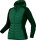 Leibwächter Casual-Line Damen Hybridjacke grün