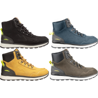 SJ Adventure STREET City- und Outdoor-Schuh