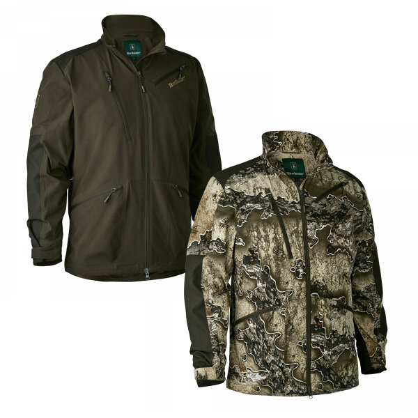 [AUSLAUF] Deerhunter Excape Light Jacke