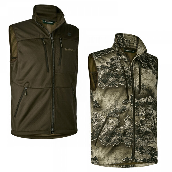 [AUSLAUF] Deerhunter Excape Softshell Weste