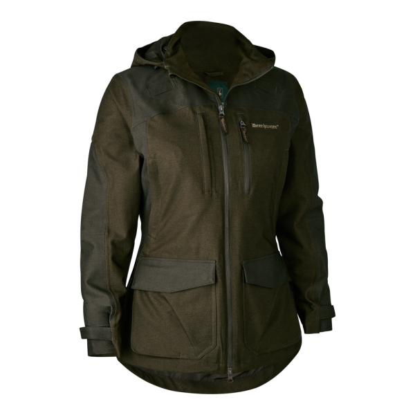 [AUSLAUF] Deerhunter Lady Damen Chasse Jacke