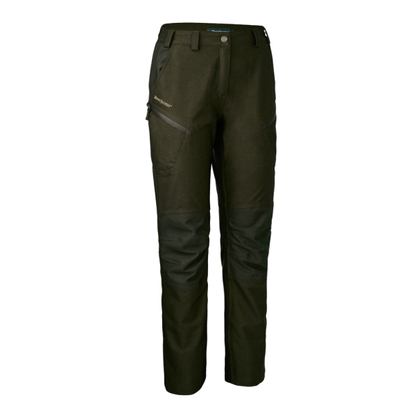 [AUSLAUF] Deerhunter Lady Damen Chasse Hose