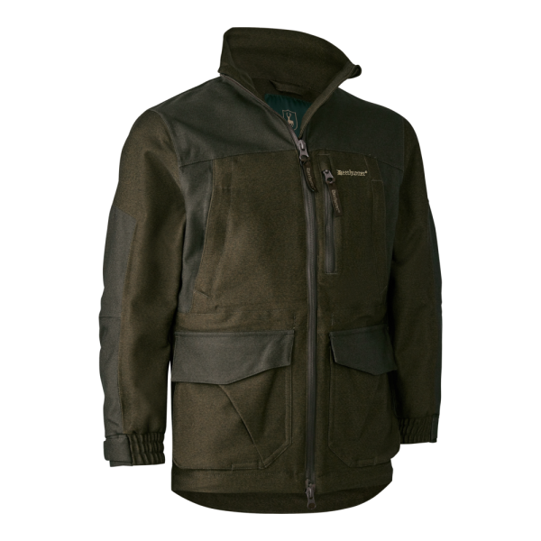 [AUSLAUF] Deerhunter Youth Kinder Chasse Jacke