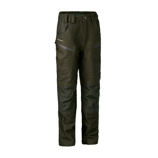 [AUSLAUF] Deerhunter Youth Kinder Chasse Hose