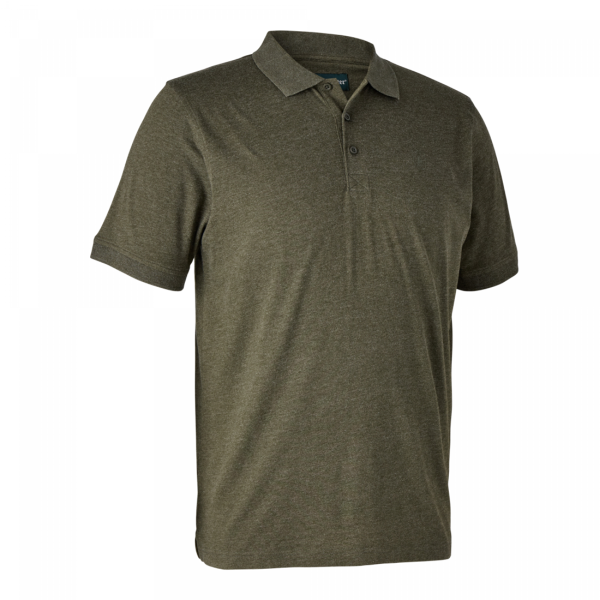 Deerhunter Gunnar Polo Hemd