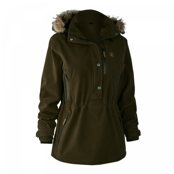 [AUSLAUF] Deerhunter Lady Damen Gabby Anorak